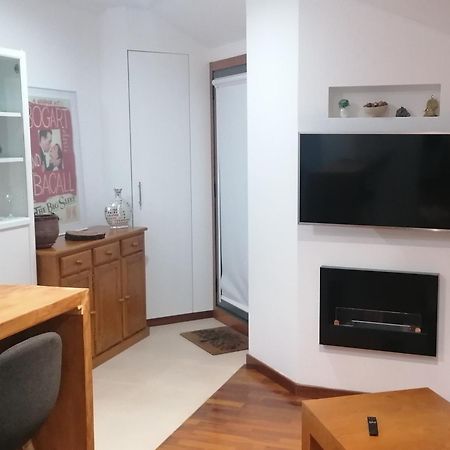 El Septimo Arte Apartment Vigo Bagian luar foto