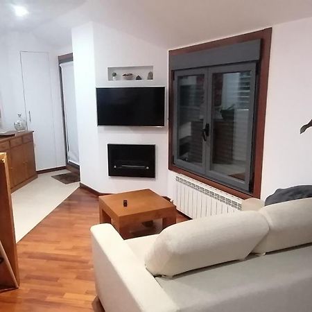 El Septimo Arte Apartment Vigo Bagian luar foto