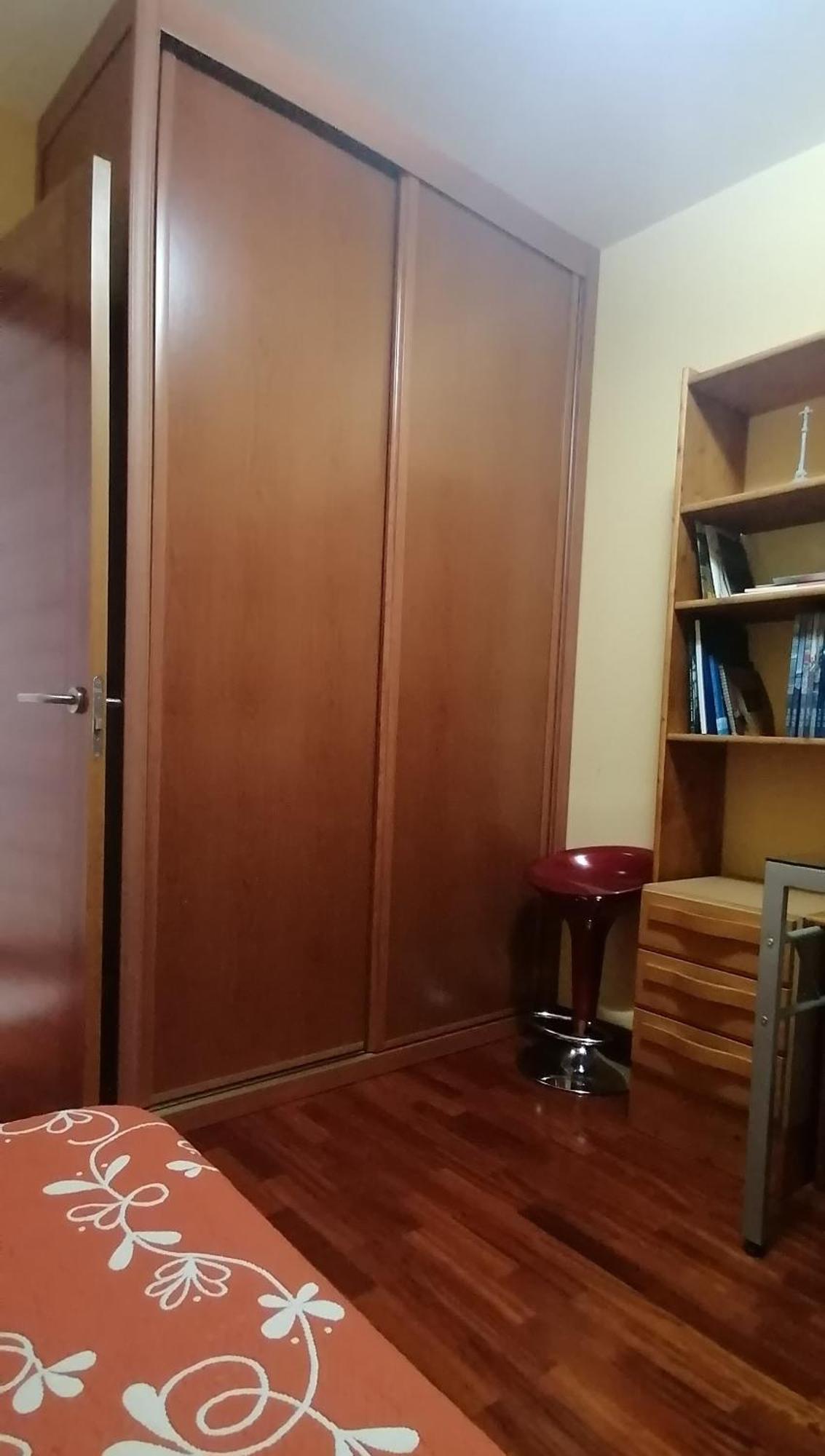 El Septimo Arte Apartment Vigo Bagian luar foto