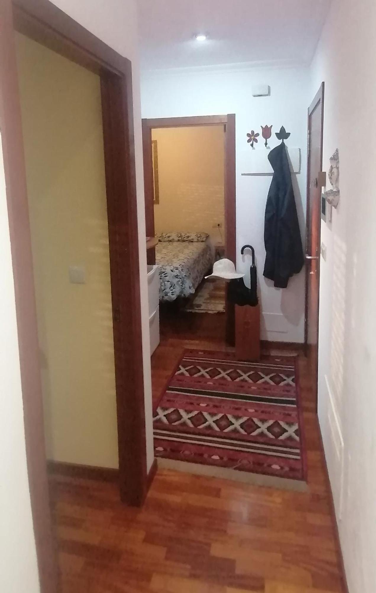 El Septimo Arte Apartment Vigo Bagian luar foto