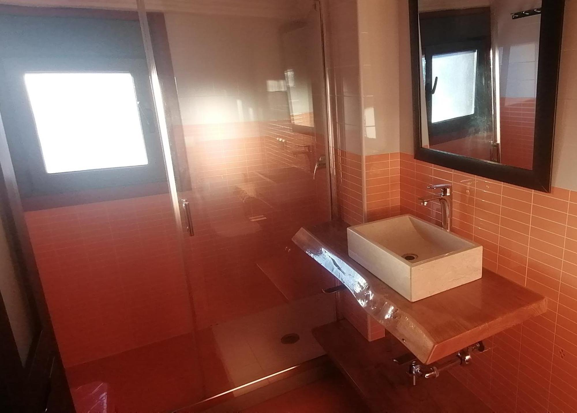 El Septimo Arte Apartment Vigo Bagian luar foto