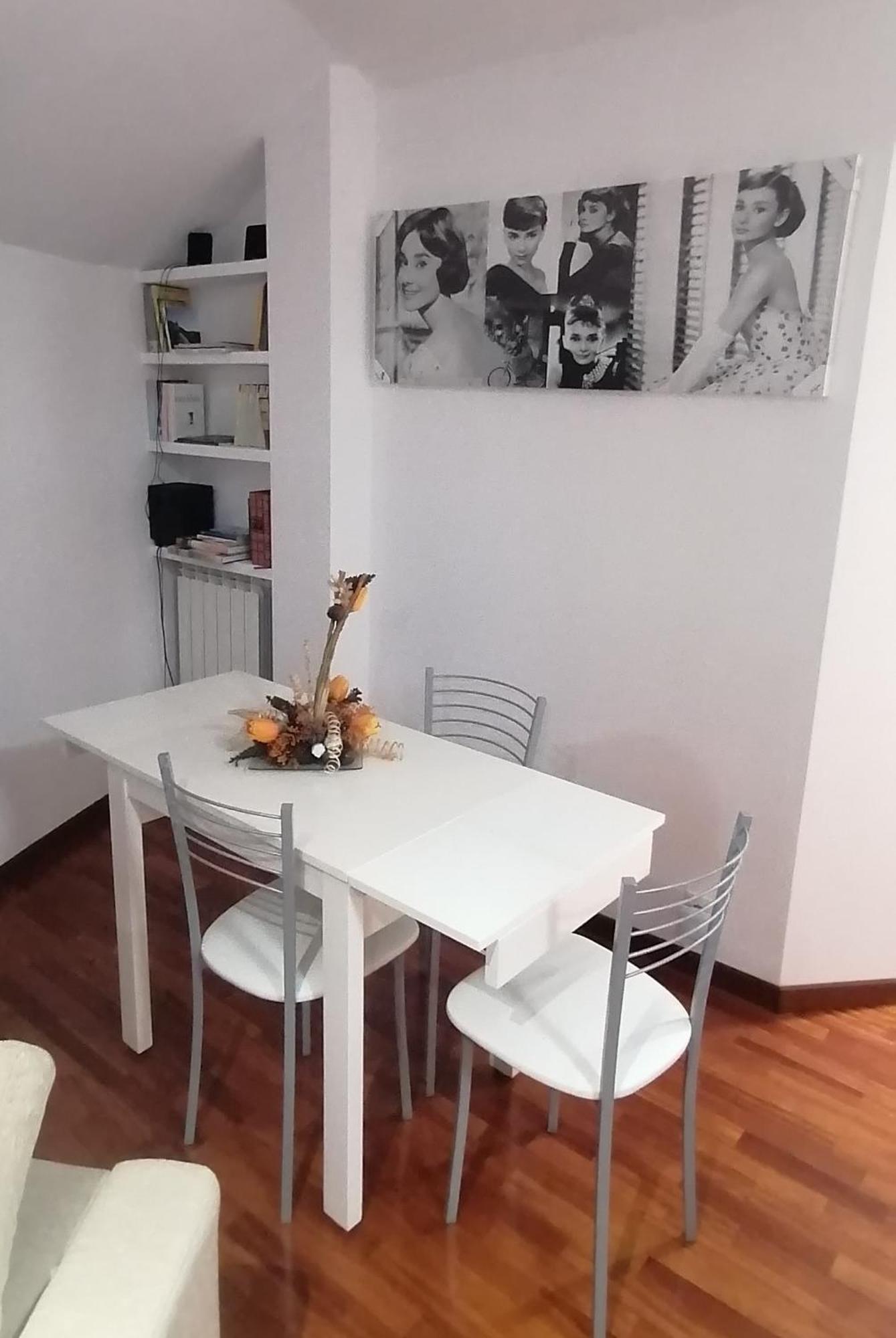 El Septimo Arte Apartment Vigo Bagian luar foto
