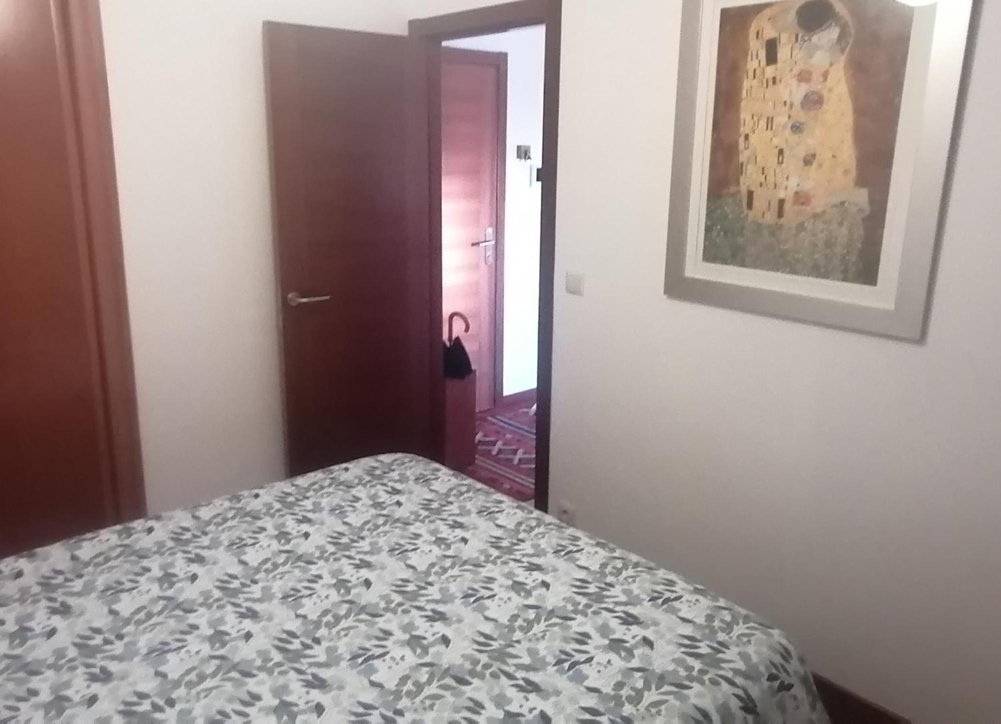 El Septimo Arte Apartment Vigo Bagian luar foto