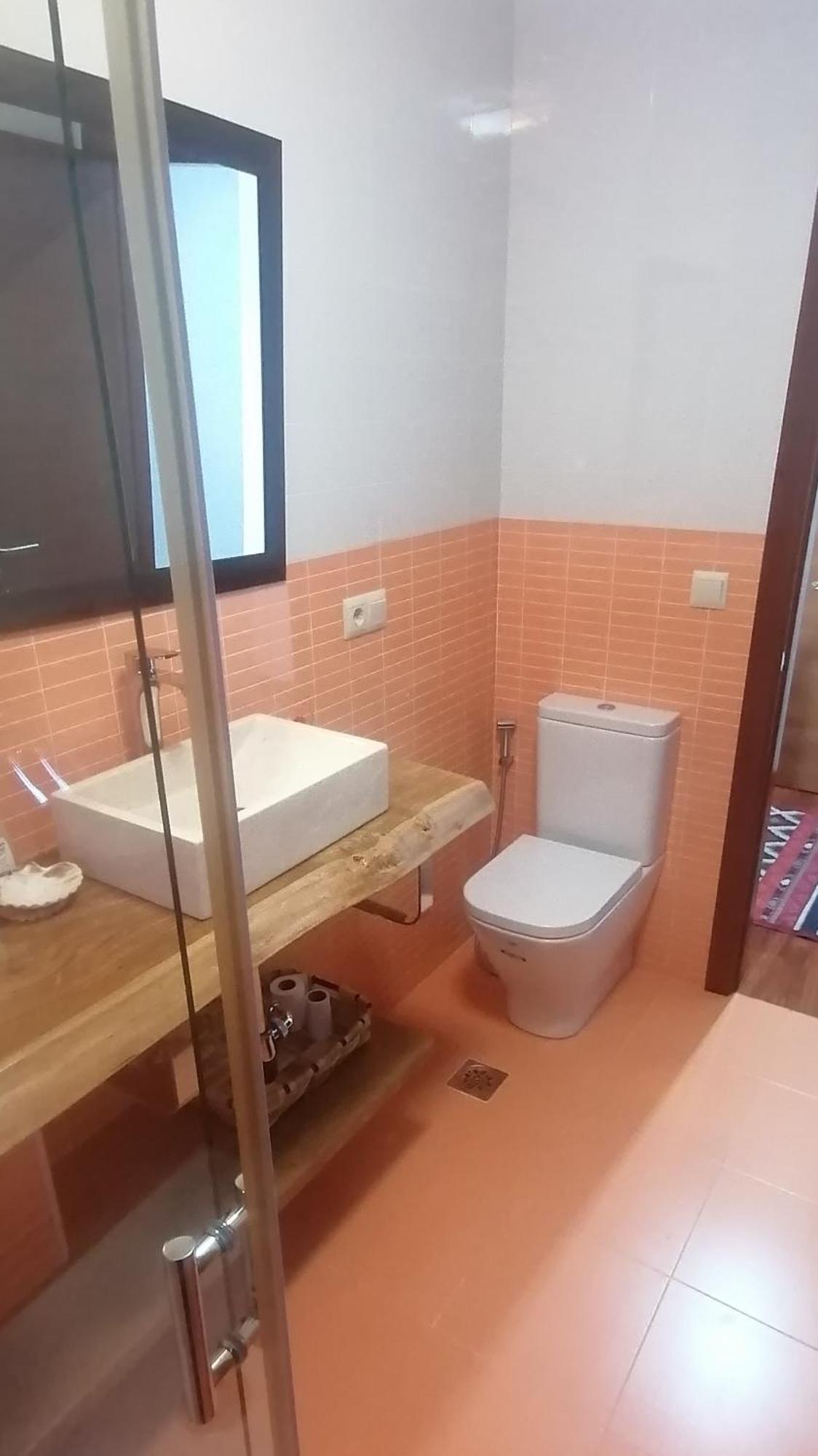 El Septimo Arte Apartment Vigo Bagian luar foto