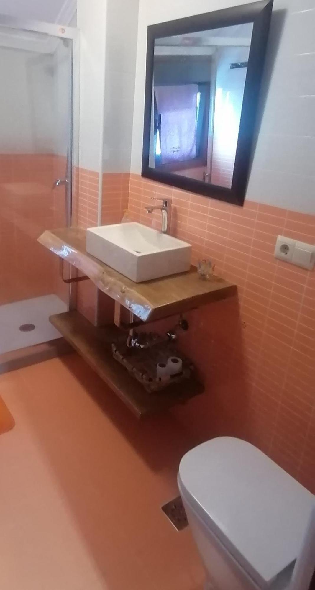 El Septimo Arte Apartment Vigo Bagian luar foto