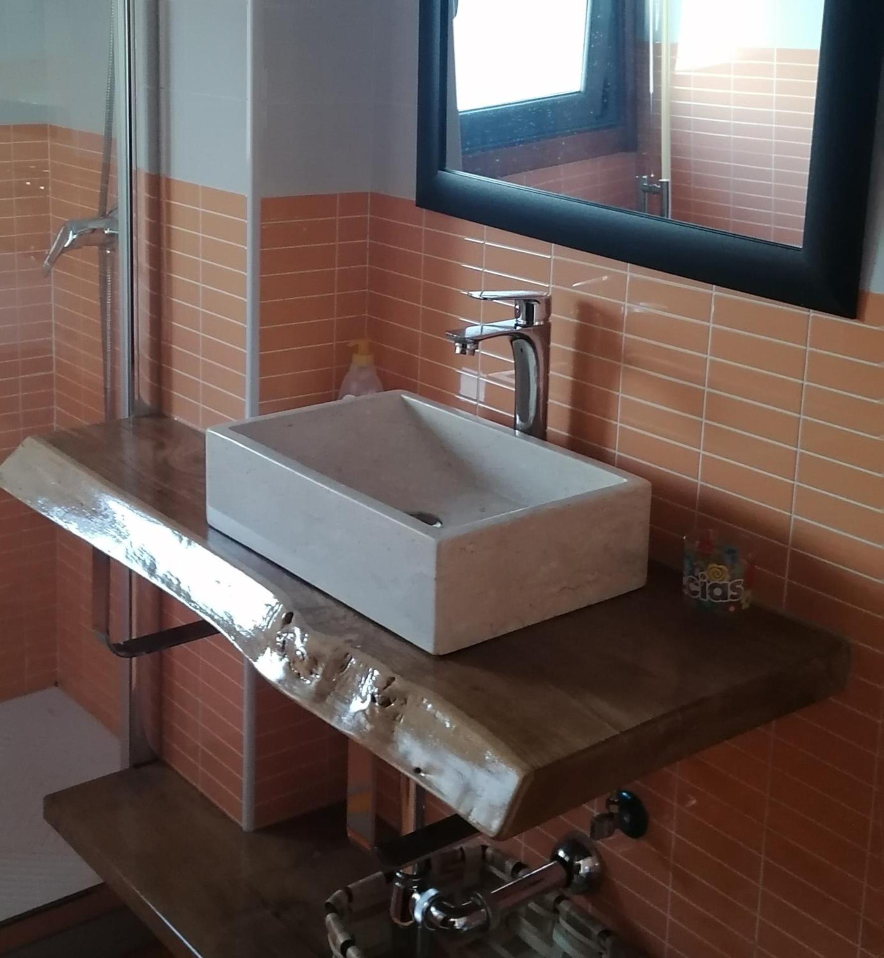 El Septimo Arte Apartment Vigo Bagian luar foto